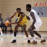 El Fundación CB Canarias cede ante un Real Madrid con más recursos (8)