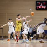 El Fundación CB Canarias cede ante un Real Madrid con más recursos (9)