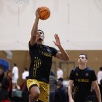 El Fundación CB Canarias cede ante un Real Madrid con más recursos (2)