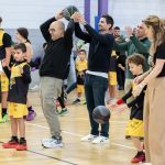 La 'Fiesta de la Familia' clausura los Campus CBC de Navidad 2025 (1)