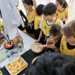 La 'Fiesta de la Familia' clausura los Campus CBC de Navidad 2025 (4)