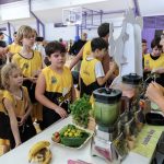 La 'Fiesta de la Familia' clausura los Campus CBC de Navidad 2025 (2)