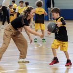 La 'Fiesta de la Familia' clausura los Campus CBC de Navidad 2025 (3)