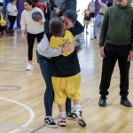 La 'Fiesta de la Familia' clausura los Campus CBC de Navidad 2025 (5)