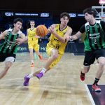 El Fundación CBC abre el año con una victoria contundente (3)