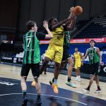 El Fundación CBC abre el año con una victoria contundente (4)