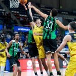 El Fundación CBC abre el año con una victoria contundente (5)