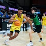 El Fundación CBC abre el año con una victoria contundente (6)