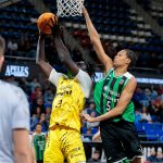 El Fundación CBC abre el año con una victoria contundente (9)