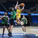 El Fundación CBC abre el año con una victoria contundente (10)