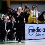 La Laguna Tenerife cede en la pista del Joventut (5)