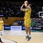 La Laguna Tenerife cede en la pista del Joventut (6)