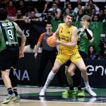 La Laguna Tenerife cede en la pista del Joventut (9)