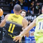 La Laguna Tenerife cae ante el Hiopos Lleida (1)