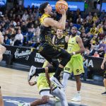 La Laguna Tenerife cae ante el Hiopos Lleida (2)