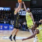 La Laguna Tenerife cae ante el Hiopos Lleida (3)