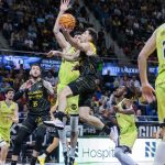 La Laguna Tenerife cae ante el Hiopos Lleida (4)