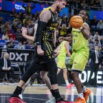 La Laguna Tenerife cae ante el Hiopos Lleida (6)