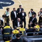 La Laguna Tenerife cae ante el Hiopos Lleida (7)