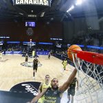 La Laguna Tenerife cae ante el Hiopos Lleida (11)