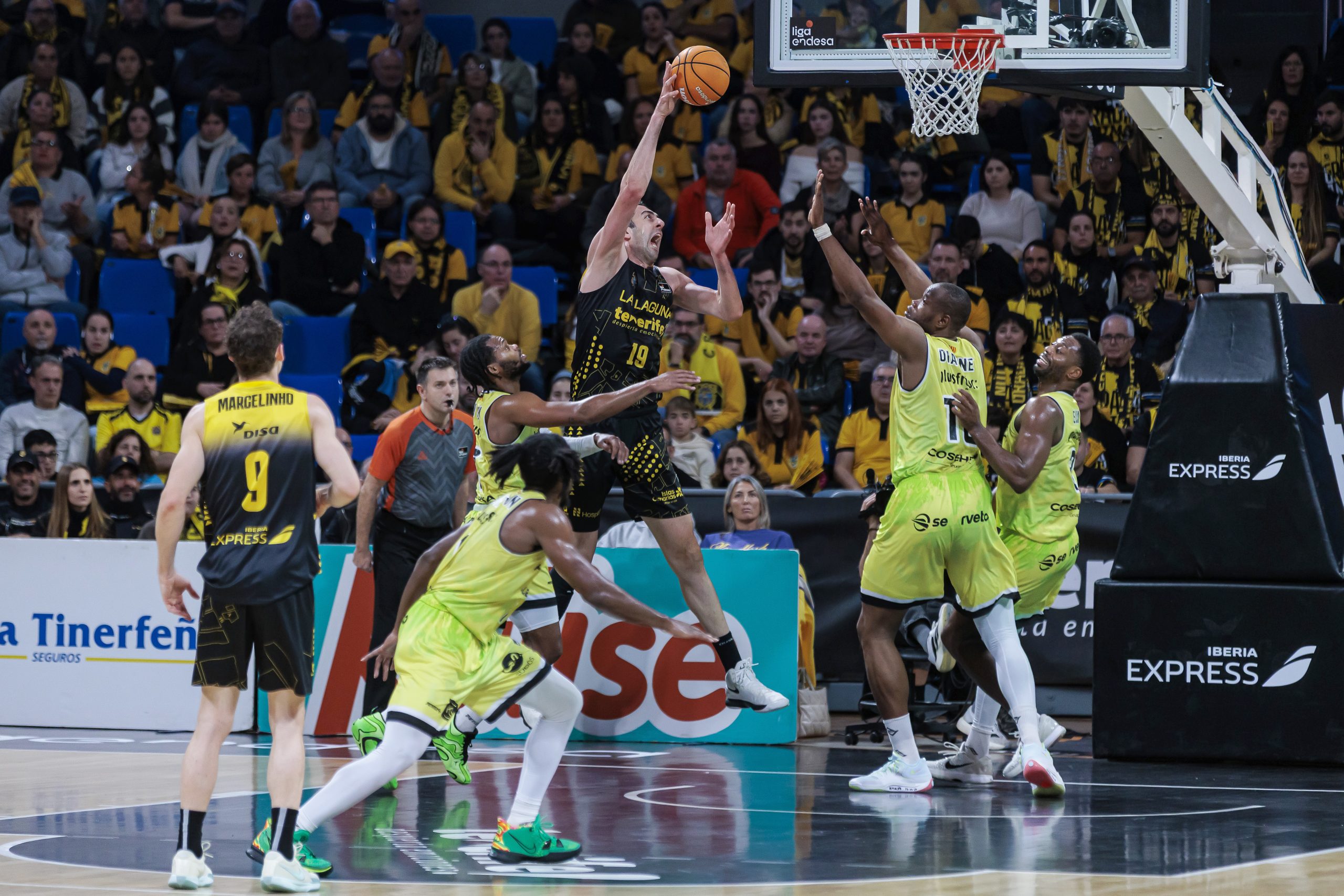 Ir a la noticia Derrota ante el Hiopos Lleida