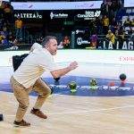 Iberia Express se vuelca con La Laguna Tenerife y su afición (9)