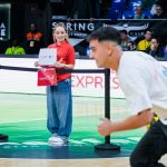 Iberia Express se vuelca con La Laguna Tenerife y su afición (5)