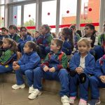 La Laguna Tenerife recibe la visita del CEIP La Jurada (13)