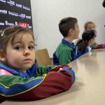 La Laguna Tenerife recibe la visita del CEIP La Jurada (10)