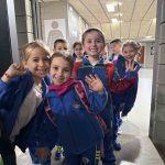 La Laguna Tenerife recibe la visita del CEIP La Jurada (8)