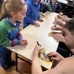 La Laguna Tenerife recibe la visita del CEIP La Jurada (4)