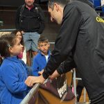 La Laguna Tenerife recibe la visita del CEIP La Jurada (7)