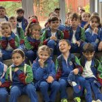 La Laguna Tenerife recibe la visita del CEIP La Jurada (12)