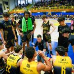 El Fundación CB Canarias inicia la 2ª fase con una gran victoria en el derbi (3)