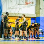 El Fundación CB Canarias inicia la 2ª fase con una gran victoria en el derbi (2)