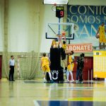 El Fundación CB Canarias inicia la 2ª fase con una gran victoria en el derbi (1)