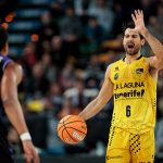 La Laguna Tenerife cae en Bilbao (3)