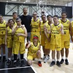 Inolvidable primera Copa Campeones para el CD ADDIN Fundación CBC (3)