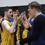 Inolvidable primera Copa Campeones para el CD ADDIN Fundación CBC (4)