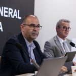 Aprobados todos los puntos de la Junta General de Accionistas (1)