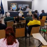 Aprobados todos los puntos de la Junta General de Accionistas (4)