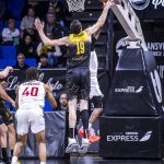 La Laguna Tenerife recupera su mejor versión para superar a un buen Nymburk (6)