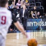 La Laguna Tenerife recupera su mejor versión para superar a un buen Nymburk (9)