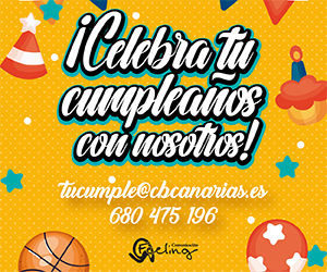 Celebra tu cumpleaños con nosotros