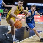 El Fundación CBC impone su solidez ante un buen Burgos (2)