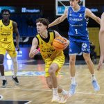 El Fundación CBC impone su solidez ante un buen Burgos (3)