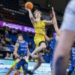 El Fundación CBC impone su solidez ante un buen Burgos (4)