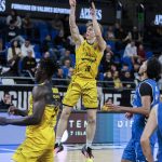 El Fundación CBC impone su solidez ante un buen Burgos (7)