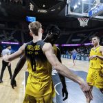 El Fundación CBC impone su solidez ante un buen Burgos (10)