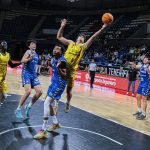 El Fundación CBC impone su solidez ante un buen Burgos (11)